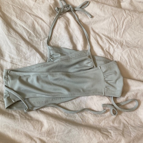 Halter Top - Picture 8 of 9